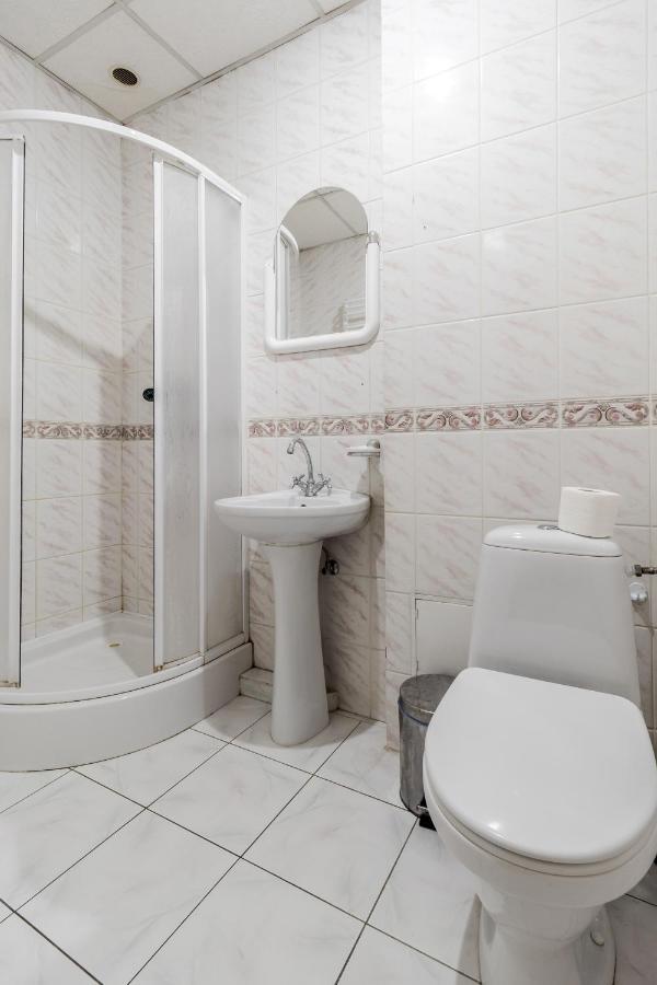 Doroshenka Antique Apartment ลวีฟ ภายนอก รูปภาพ