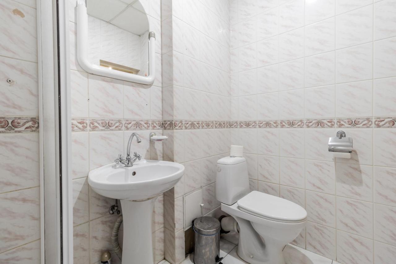 Doroshenka Antique Apartment ลวีฟ ภายนอก รูปภาพ