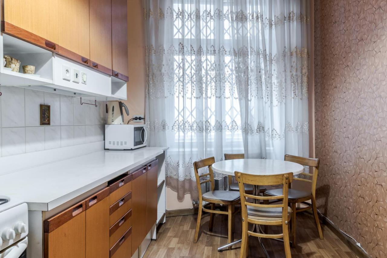 Doroshenka Antique Apartment ลวีฟ ภายนอก รูปภาพ