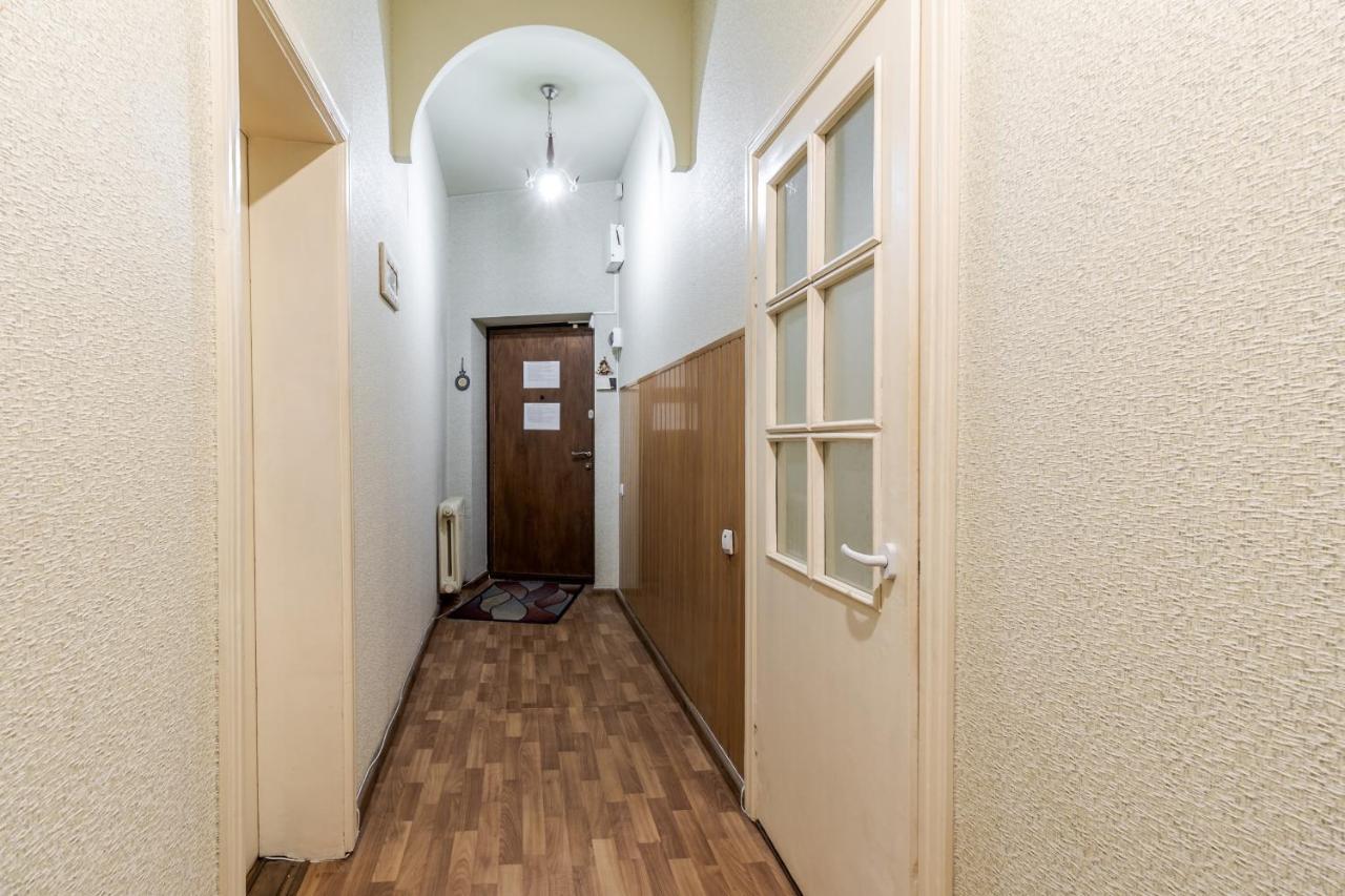 Doroshenka Antique Apartment ลวีฟ ภายนอก รูปภาพ