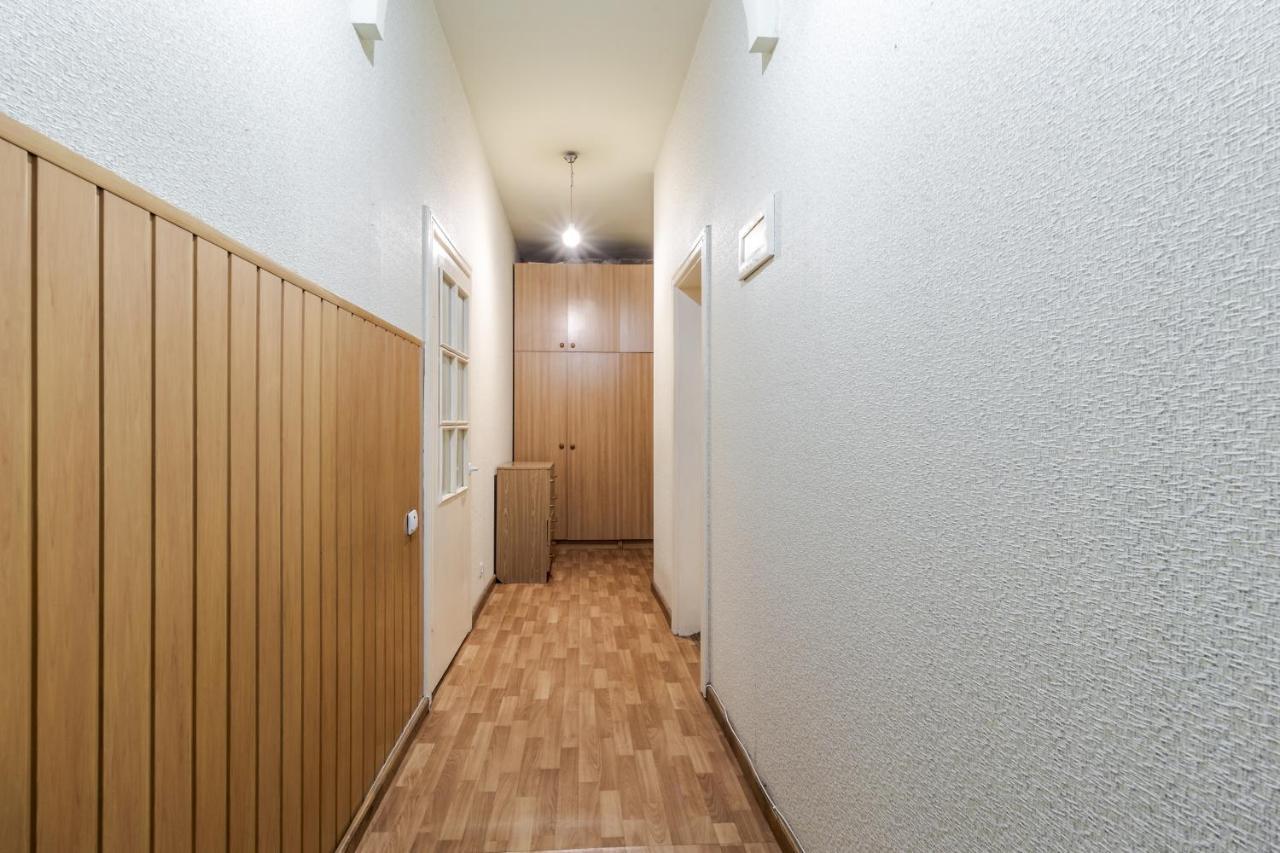 Doroshenka Antique Apartment ลวีฟ ภายนอก รูปภาพ