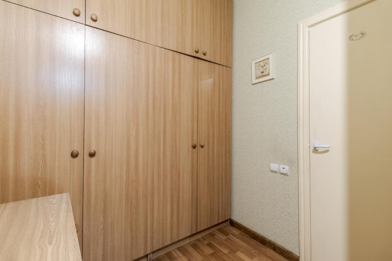 Doroshenka Antique Apartment ลวีฟ ภายนอก รูปภาพ